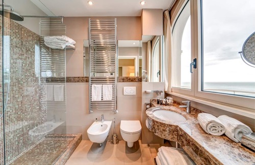 Senigallia Hotel | Terrazza Marconi Hotel & Spamarine