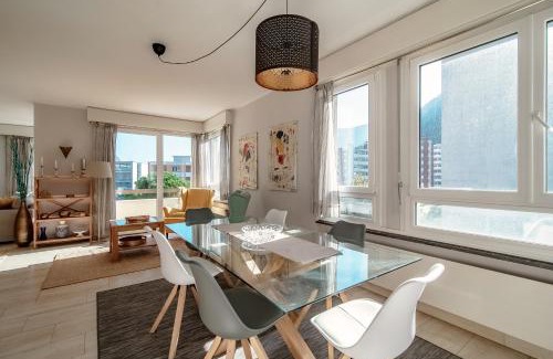 Paradiso Apartment | Terrazza Paradiso by Quokka 360 - Spacious Design Flat with Terrace