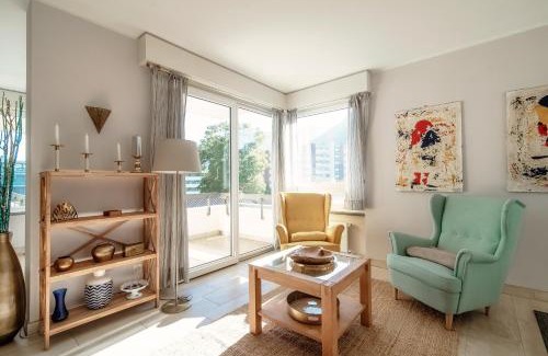 Paradiso Apartment | Terrazza Paradiso by Quokka 360 - Spacious Design Flat with Terrace