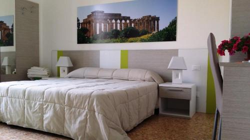 Trapani Bed & Breakfast | Terrazze Villanova