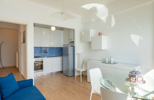 Diano Marina Apartment | Terrazzo sul Mare by Interhome