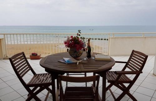Donnalucata Apartment | Terrazzo sul mare