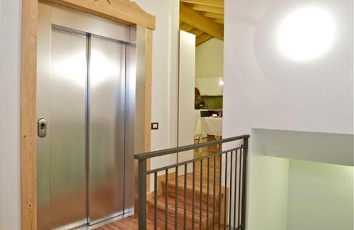 Buglio in Monte Bed & Breakfast | Terre Alte