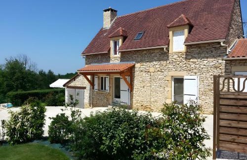 Saint-Genies House | Terre De Pierres - Gite Aventurine