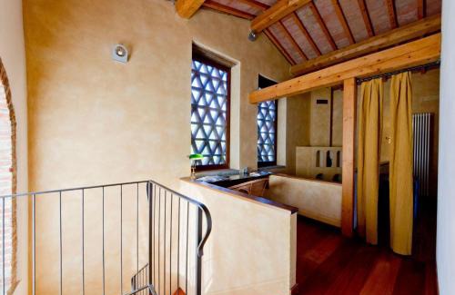 Greve in Chianti Bed & Breakfast | Terre di Baccio