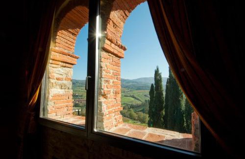 Greve in Chianti Bed & Breakfast | Terre di Baccio