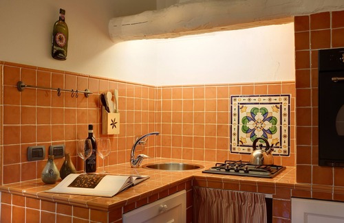 Greve in Chianti House | Terre di Baccio