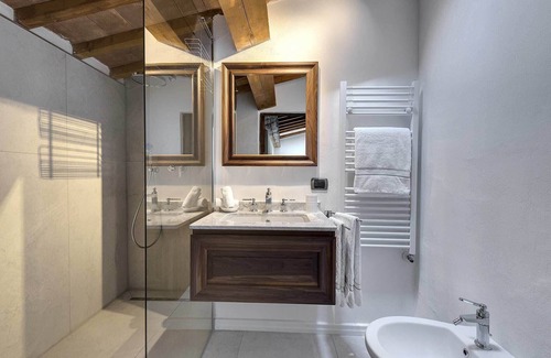 Greve in Chianti House | Terre di Baccio