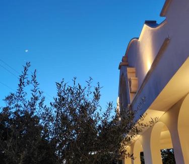 Montegrosso Apartment | Terre di Sveva