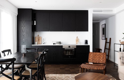 El Terreno Apartment | Terreno Suites