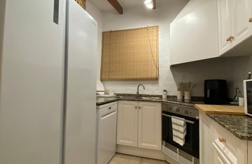 Les Deveses Ski Chalet | Terreta de Denia