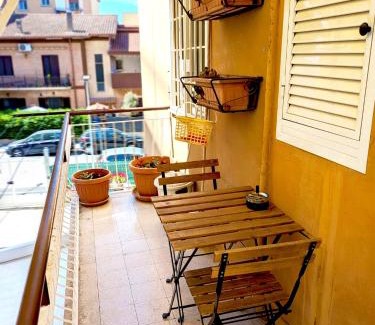 Ciampino Apartment | Terry's house
