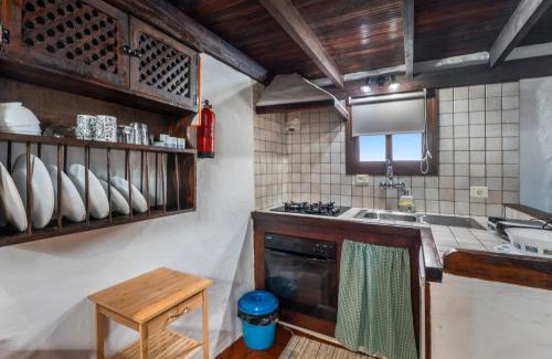Tesbabo Apartment | Tesbabo Rural - Mimo