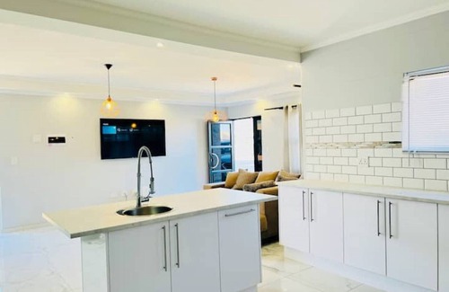 Vineta House | TETEK Residential Home