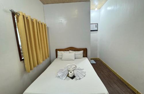 Port Barton Bed & Breakfast | Teteng's Apartelle