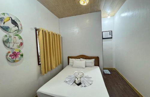 Port Barton Bed & Breakfast | Teteng's Apartelle