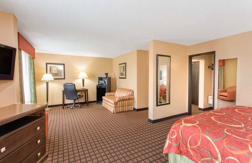 Texarkana Hotel | Texarkana Inn