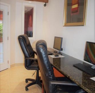 Denton Hotel | Texas Inn & Suites