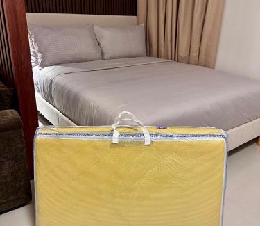 Iloilo Apartment | Tey Spot