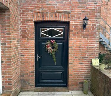 Pilsum Apartment | Teyhörn im Pilsumer Hof