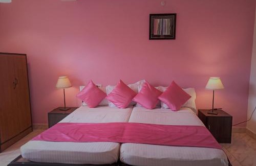 Majorda House | TGF Dream Guest House