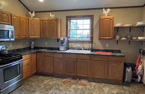 Interlaken Other | Thé Ranch House at DK Ranch