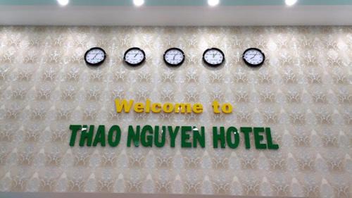 Binh Tan Hotel | Thảo Nguyên 2 Hotel