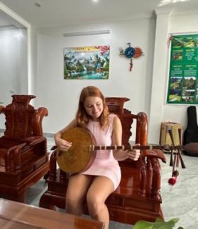 Hoa Lu House | Thắng Thủy Tam Cốc Homestay