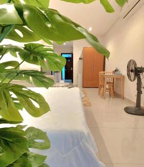 Tan Binh Apartment | Thủy sky