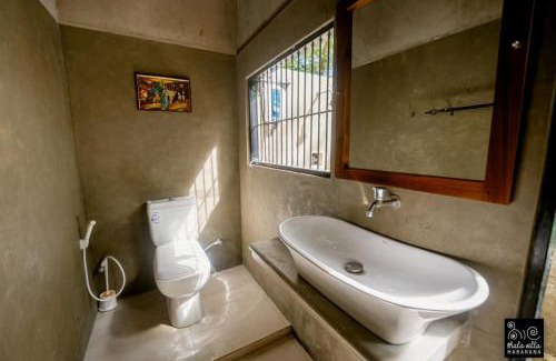 Habarana Bed & Breakfast | Thaala Villa - Habarana