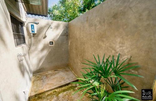 Habarana Bed & Breakfast | Thaala Villa - Habarana