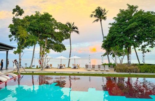 Maret Hotel | Thai Fight Hotel