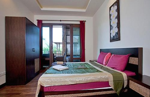 Ko Lanta Villa | Thai Island Dream Estate