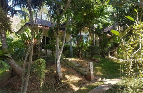 Chalong Resort | Thai Modern Resort & Spa "Newly Renovated"