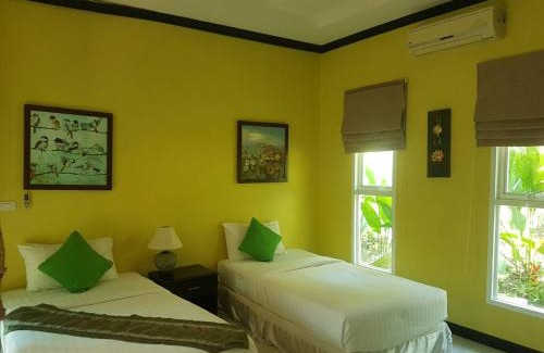 Chalong Resort | Thai Modern Resort & Spa "Newly Renovated"