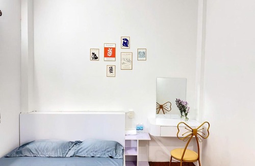 Nha Trang House | Thai's Homestay