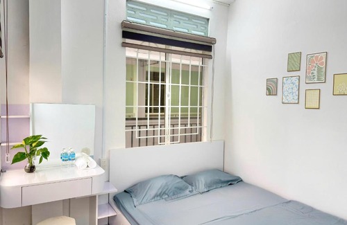 Nha Trang House | Thai's Homestay