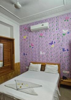 Khattalwada Hotel | Thakur ji haveli