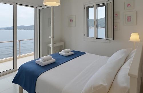 Perdhika House | Thalassa