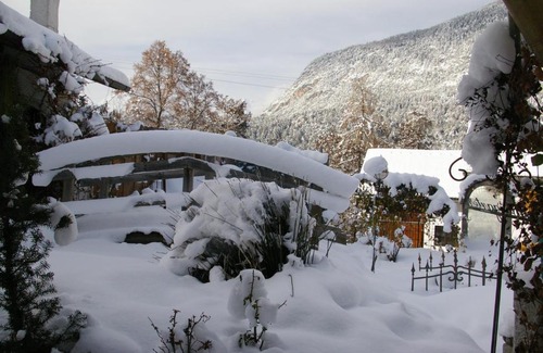 Roppen House | Thalerhof