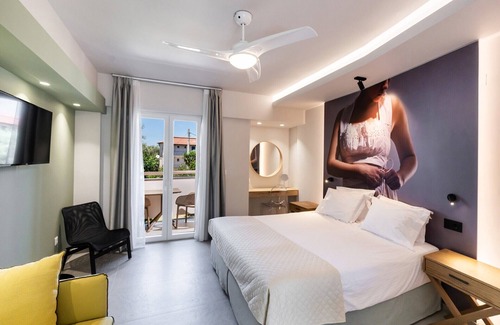 Lygia Hotel | Thalero Holidays Center