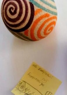 Amfissa Apartment | Thalgiron, a breath away from Delphi