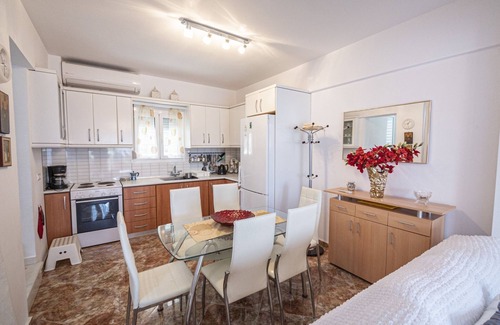 Vourvourou House | Thalia Maisonette No 6 by RentalsPro