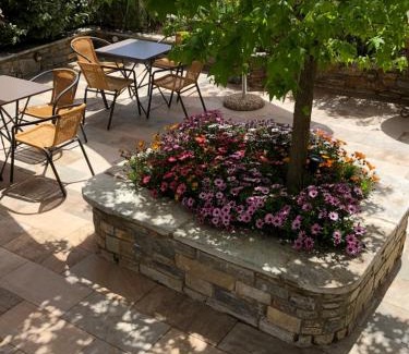 Chrisochorafa House | Thalia Traditional Guest House