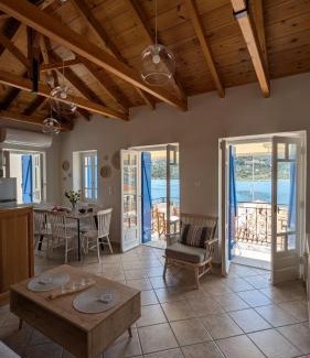Poros House | Thama Poros