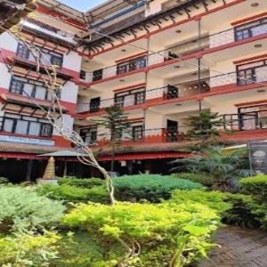 Thamel Hotel | Thamel Eco Resort