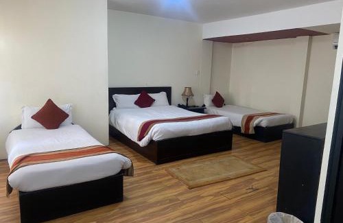 Thamel Hotel | Thamel Eco Resort