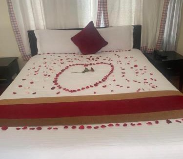 Thamel Hotel | Thamel Eco Resort