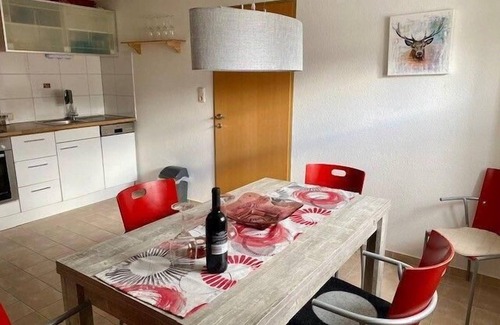 Pflach Apartment | Thaneller holiday flat in Pflach