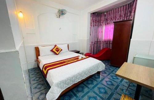 Phu Tho Hoa Hotel | Thanh Hương Hotel